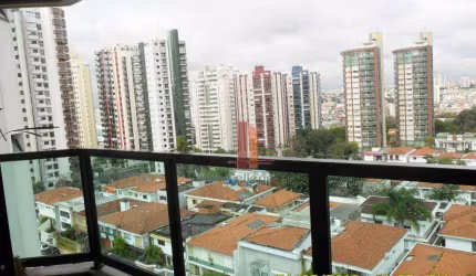 Apartamento com 4 dormitórios à venda, 270 m² por R$ 1.800.000,00 - Jardim Anália Franco - São Paulo/SP