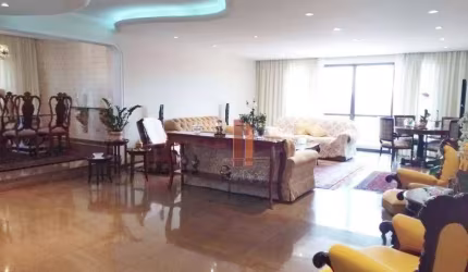 Apartamento residencial à venda, Tatuapé, São Paulo.