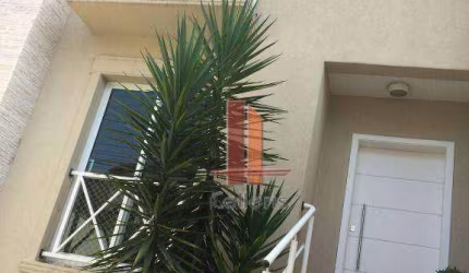 Sobrado com 3 dormitórios à venda, 220 m² por R$ 1.300.000,00 - Jardim Textil - São Paulo/SP