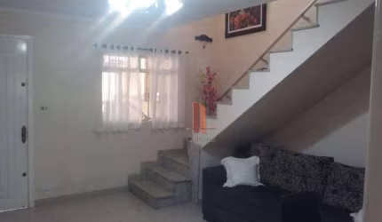 Sobrado Vila Carrão