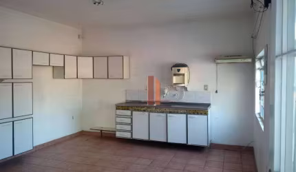 Casa com 8 salas comercial à venda, 280 m² por R$ 1.800.000 - Vila Americana - São Paulo/SP