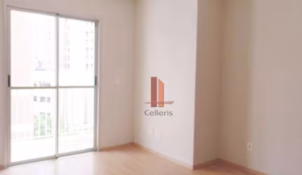 Apartamento com 2 dormitórios à venda, 52 m² por R$ 395.000,00 - Tatuapé - São Paulo/SP