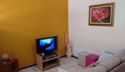 Apartamento com 1 dormitório à venda, 46 m² por R$ 200.000,00 - Vila Laís - São Paulo/SP