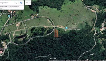 Área à venda, 440000 m² por R$ 9.000.000,00 - Luiz Fagundes - Mairiporã/SP