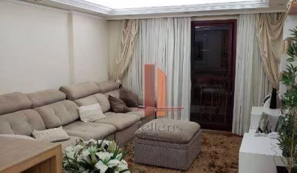 Apartamento com 3 dormitórios à venda, 130 m² por R$ 950.000,00 - Vila Formosa - São Paulo/SP