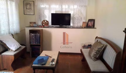 Sobrado com 3 dormitórios à venda, 160 m² por R$ 700.000,00 - Cidade Mãe do Céu - São Paulo/SP