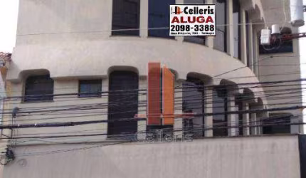 Prédio para alugar, 400 m² por R$ 13.182,10/mês - Mooca - São Paulo/SP
