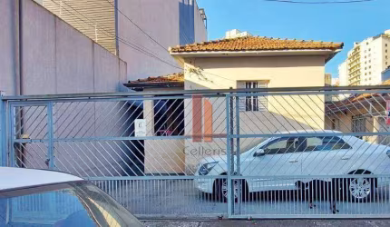 Excelente Terreno - Localização Privilegiada - Tatuapé