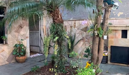 Sobrado com 3 dormitórios à venda, 144 m² por R$ 1.060.000,00 - Água Rasa - São Paulo/SP