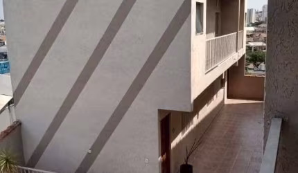 Sobrado com 2 dormitórios à venda, 120 m² por R$ 335.000,00 - Jardim Arize - São Paulo/SP