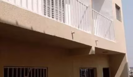 Sobrado com 2 dormitórios à venda, 120 m² por R$ 335.000,00 - Jardim Arize - São Paulo/SP