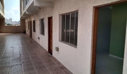 Sobrado com 2 dormitórios à venda, 120 m² por R$ 335.000,00 - Jardim Arize - São Paulo/SP