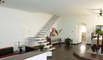 Sobrado com 4 dormitórios à venda, 220 m² por R$ 1.050.000,00 - Vila Carrão - São Paulo/SP