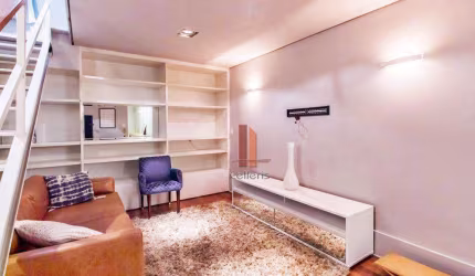 Sobrado com 3 dormitórios à venda, 133 m² por R$ 1.700.000,00 - Itaim Bibi - São Paulo/SP