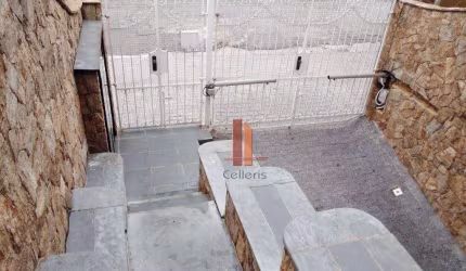Sobrado com 3 dormitórios à venda, 204 m² por R$ 1.050.000,00 - Vila Matilde - São Paulo/SP