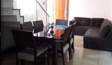Sobrado com 3 dormitórios à venda, 170 m² por R$ 960.000,00 - Tatuapé - São Paulo/SP