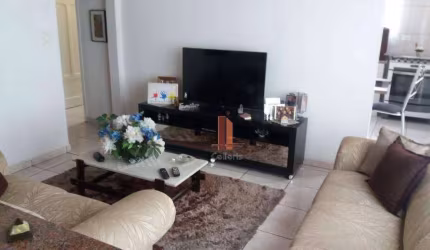 Casa com 3 dormitórios à venda, 160 m² por R$ 880.000,00 - Tatuapé - São Paulo/SP