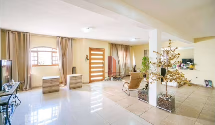 Casa com 5 dormitórios para alugar, 300 m² por R$ 10.944,00/mês - Vila Carrão - São Paulo/SP