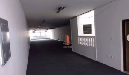 Prédio, 1000 m² - venda por R$ 3.710.000,00 ou aluguel por R$ 20.100,00/mês - Chácara Seis de Outubro - São Paulo/SP
