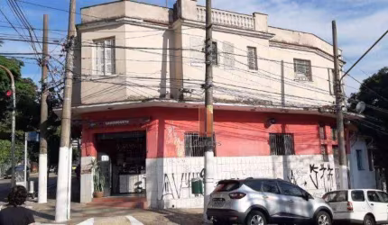 Loja à venda, 270 m² por R$ 678.000,00 - Alto da Mooca - São Paulo/SP