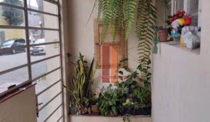 Sobrado com 2 dormitórios à venda, 80 m² por R$ 550.000,00 - Labitare - São Paulo/SP