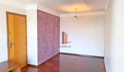 Apartamento com 3 dormitórios à venda, 86 m² por R$ 680.000,00 - Tatuapé - São Paulo/SP
