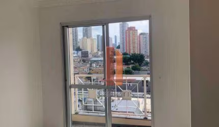 Apartamento com 2 dormitórios à venda, 54 m² por R$ 392.200,00 - Chácara Califórnia - São Paulo/SP