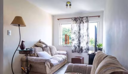 Apartamento Excelente Localização