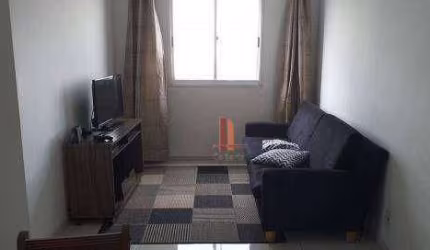 Apartamento com 3 dormitórios à venda por R$ 350.000,00 - Jardim Vila Formosa - São Paulo/SP