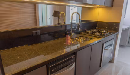 Apartamento com 2 dormitórios à venda, 80 m² por R$ 1.292.972,00 - Tatuapé - São Paulo/SP