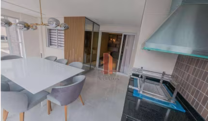 Apartamento com 2 dormitórios à venda, 80 m² por R$ 1.296.504,00 - Tatuapé - São Paulo/SP