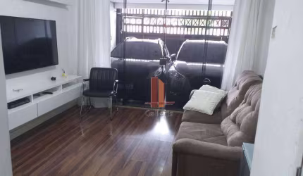 Sobrado com 4 dormitórios à venda, 240 m² por R$ 555.000,00 - Vila Rica - São Paulo/SP