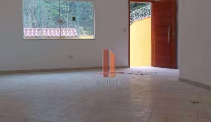 Sobrado com 3 dormitórios à venda, 100 m² por R$ 530.000,00 - Vila Dalila - São Paulo/SP
