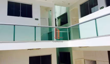 Casa à venda, 400 m² por R$ 4.000.000,00 - Tatuapé - São Paulo/SP