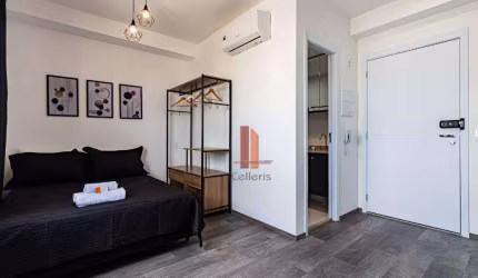 Studio com 1 dormitório à venda, 21 m² por R$ 270.000,00 - Belenzinho - São Paulo/SP
