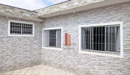 Casa com 3 dormitórios à venda, 149 m² por R$ 1.150.000,00 - Vila Invernada - São Paulo/SP