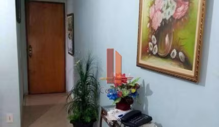 Apartamento com 3 dormitórios à venda, 68 m² por R$ 430.000,00 - Penha de França - São Paulo/SP