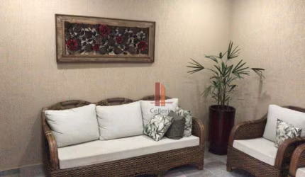 Apartamento com 2 dormitórios à venda, 79 m² por R$ 900.000,00 - Vila Regente Feijó - São Paulo/SP