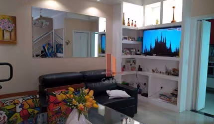 Sobrado com 2 dormitórios à venda, 70 m² por R$ 460.000,00 - Vila Prudente (Zona Leste) - São Paulo/SP