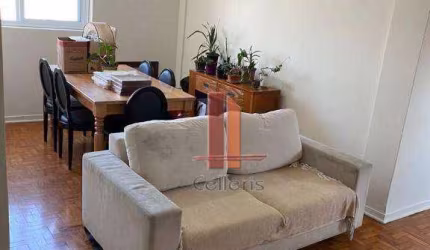Apartamento com 3 dormitórios à venda, 100 m² por R$ 685.000,00 - Tatuapé - São Paulo/SP