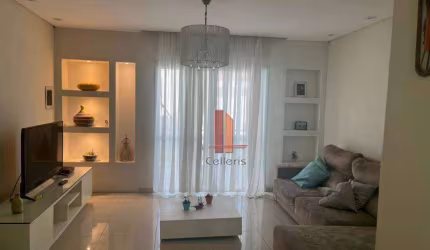 Sobrado com 3 dormitórios à venda, 165 m² por R$ 1.490.000,00 - Vila Carrão - São Paulo/SP