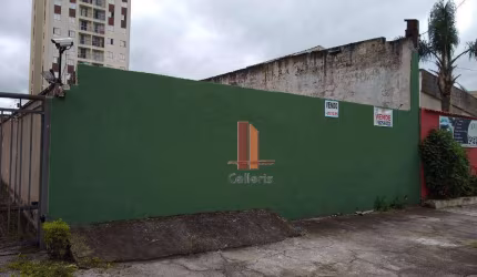 Terreno à venda, 500 m² por R$ 1.200.000,00 - Jardim Vila Formosa - São Paulo/SP