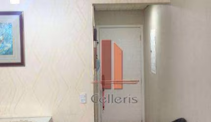 Apartamento com 3 dormitórios à venda, 82 m² por R$ 650.000,00 - Tatuapé - São Paulo/SP