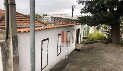 Terreno, 1900 m² - venda por R$ 4.240.000,00 ou aluguel por R$ 14.979,45/mês - Vila Marieta - São Paulo/SP
