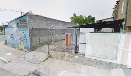 Excelente Terreno - Localização Privilegiada- Carrão Terreno:270m²