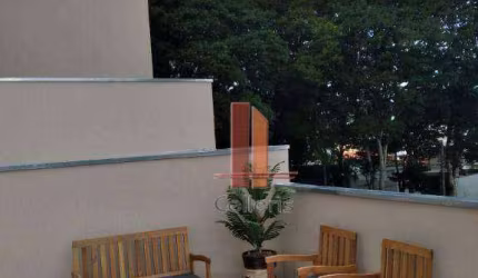 Studio com 1 dormitório à venda, 27 m² por R$ 235.000,00 - Vila Mafra - São Paulo/SP