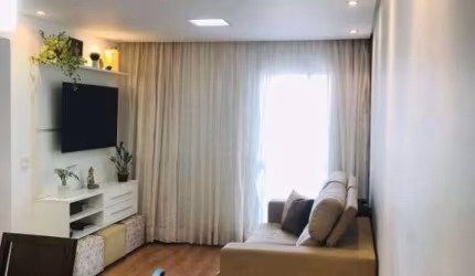 Apartamento com 3 dormitórios à venda, 72 m² por R$ 440.000,00 - Vila Prudente - São Paulo/SP