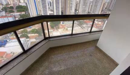Cobertura com 5 dormitórios para alugar, 470 m² por R$ 16.685,12/mês - Tatuapé - São Paulo/SP