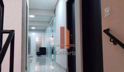 Prédio para alugar, 600 m² por R$ 21.700,00/mês - Parque da Mooca - São Paulo/SP