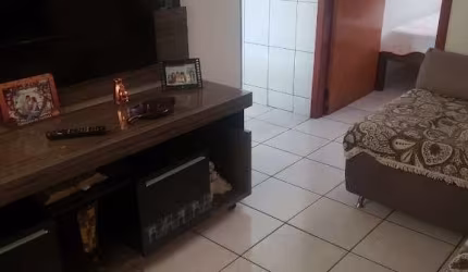 Apartamento com 2 dormitórios à venda, 54 m² por R$ 202.000,00 - Conjunto Habitacional Padre Manoel de Paiva - São Paulo/SP